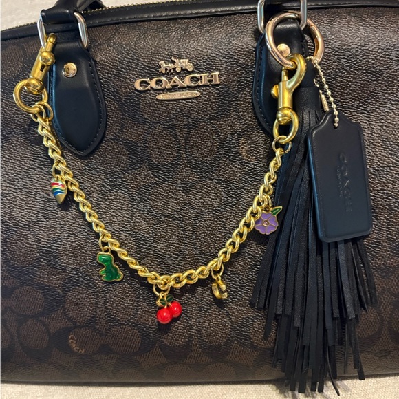 Large Coach Rowan - Picture 2 of 4